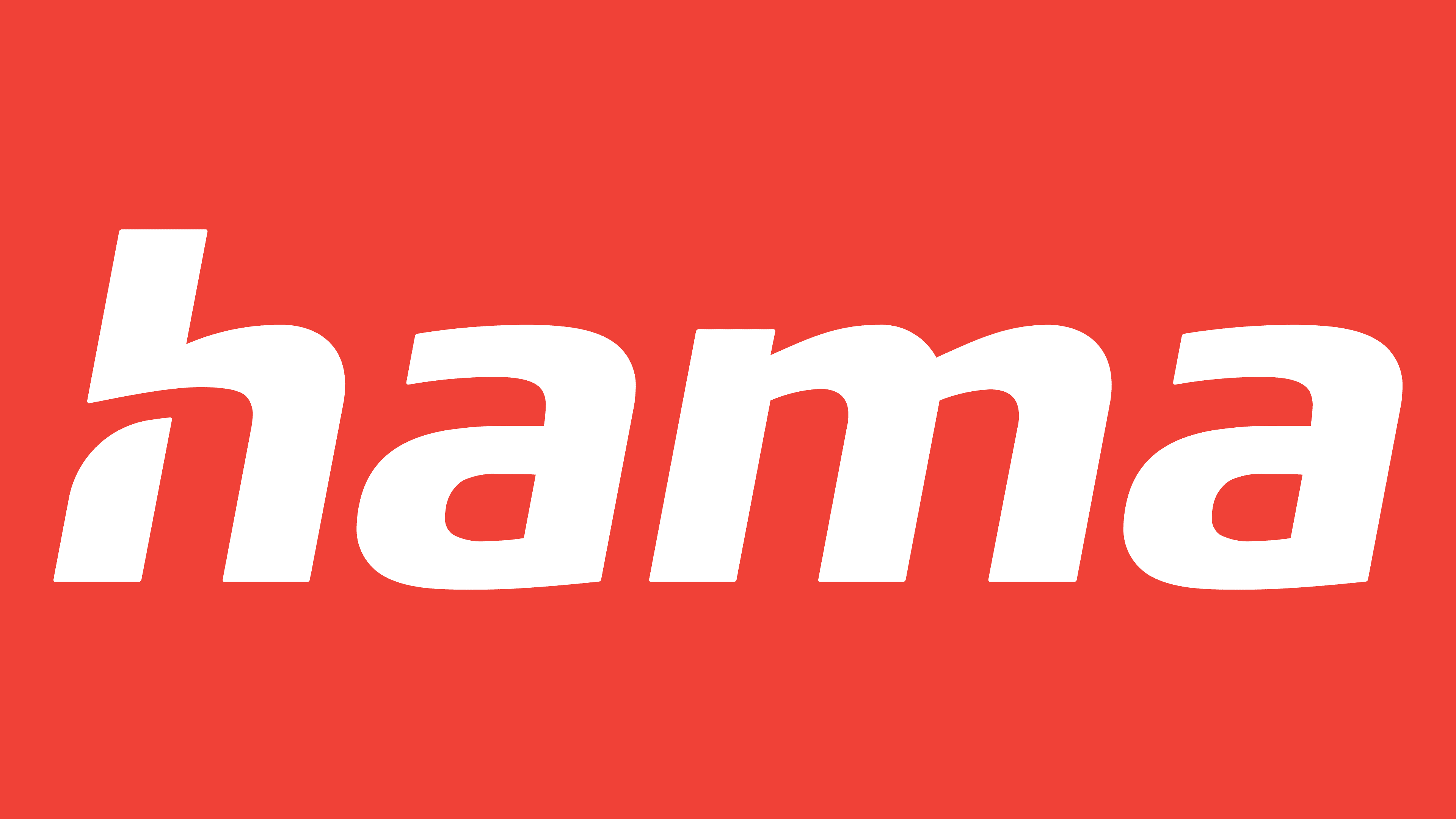 logo of hama