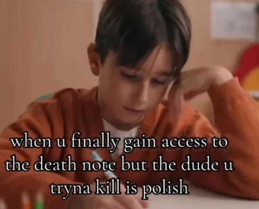 Impossible